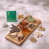 舒嗓茶 – 清暢潤喉，退火怡情(10入/盒)天天都是好聲活！