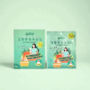 艾草草本沐浴包 – 淨化療癒，身心放鬆 100%天然草本植物泡澡包(5入/盒)