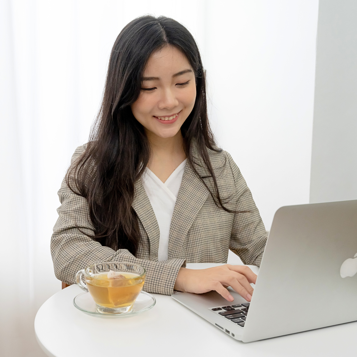 五味子茶 – 調節生理機能，護你甘好(10入/盒)