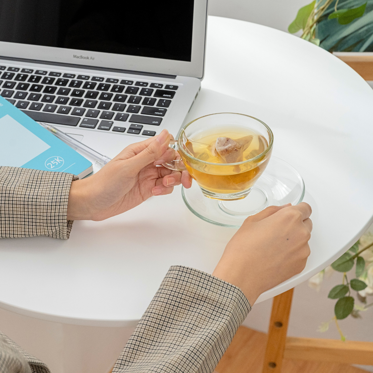 五味子茶 – 調節生理機能，護你甘好(10入/盒)