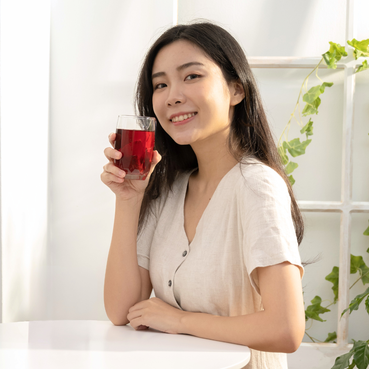 生津茶 – 去油解膩，幫助消化(10入/盒)