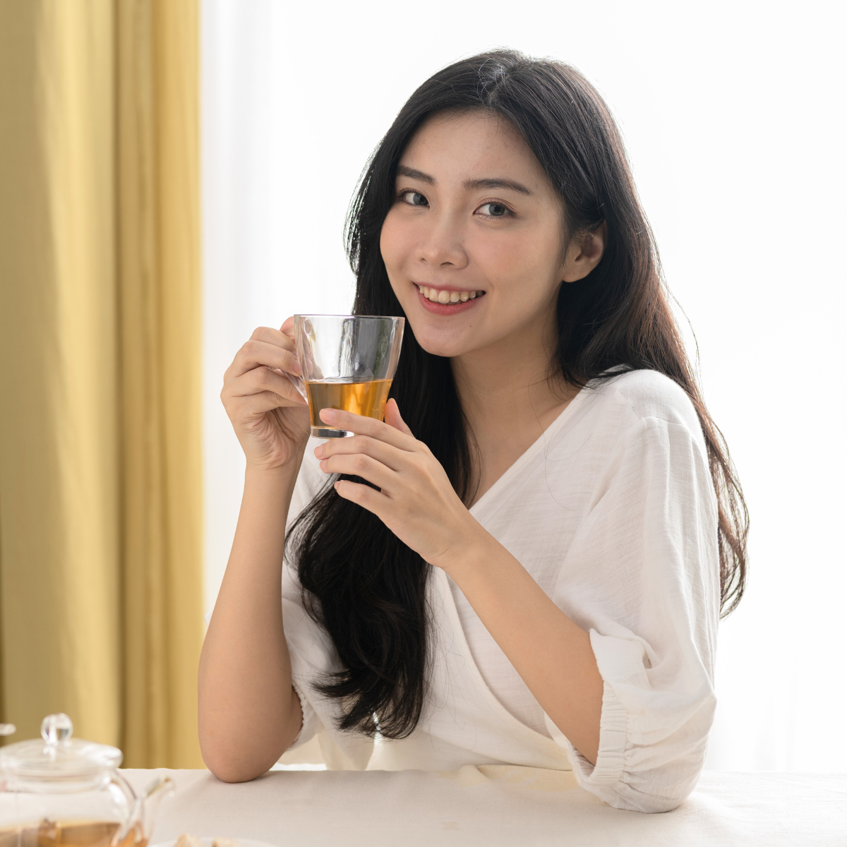 益母茶_商品圖05 益母茶 – 調整體質,月月美麗(10入/盒)