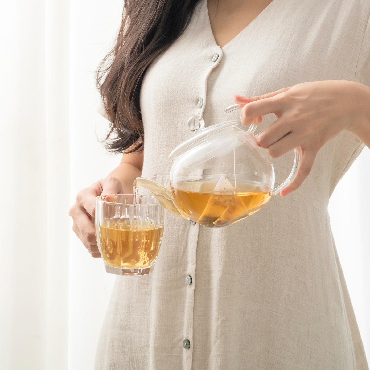 益母茶_商品圖06 益母茶 – 調整體質,月月美麗(10入/盒)